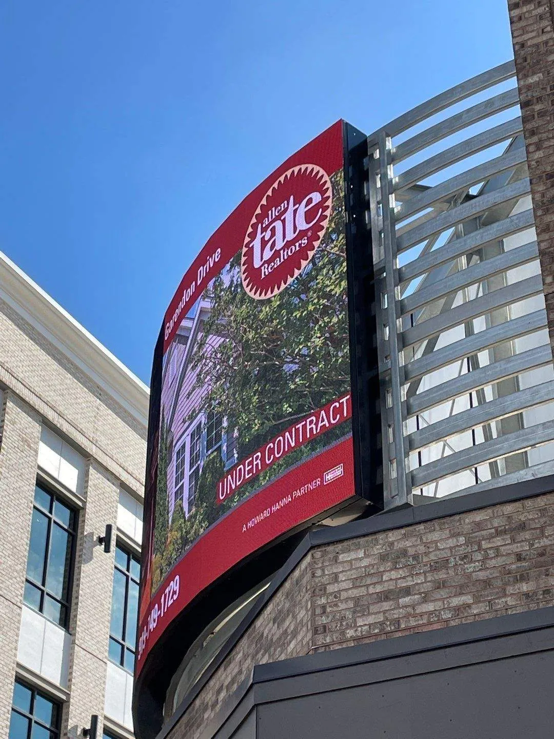 ProVizion LED | LED & Digital Sign Manufacturer - Charlotte, NC